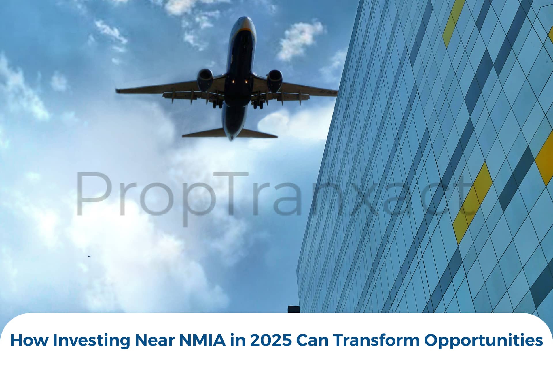 How Investing Near NMIA in 2025 Can Transform Opportunities
